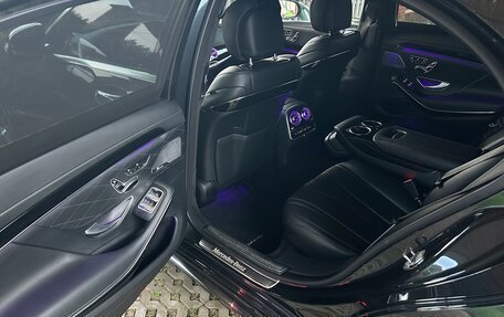 Mercedes-Benz S-Класс, 2019 год, 4 200 000 рублей, 7 фотография