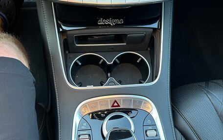Mercedes-Benz S-Класс, 2019 год, 4 200 000 рублей, 13 фотография