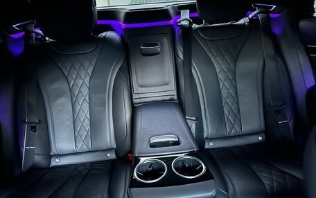 Mercedes-Benz S-Класс, 2019 год, 4 200 000 рублей, 8 фотография