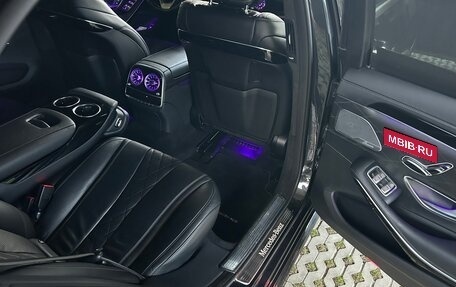 Mercedes-Benz S-Класс, 2019 год, 4 200 000 рублей, 6 фотография