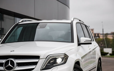 Mercedes-Benz GLK-Класс, 2015 год, 1 949 000 рублей, 2 фотография