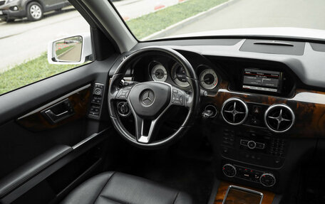 Mercedes-Benz GLK-Класс, 2015 год, 1 949 000 рублей, 10 фотография