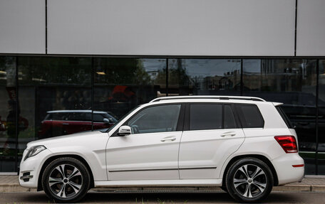 Mercedes-Benz GLK-Класс, 2015 год, 1 949 000 рублей, 9 фотография