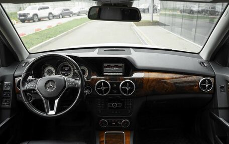Mercedes-Benz GLK-Класс, 2015 год, 1 949 000 рублей, 11 фотография