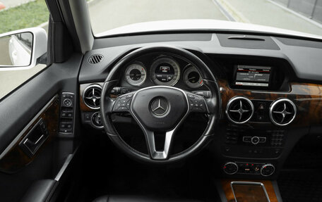Mercedes-Benz GLK-Класс, 2015 год, 1 949 000 рублей, 12 фотография