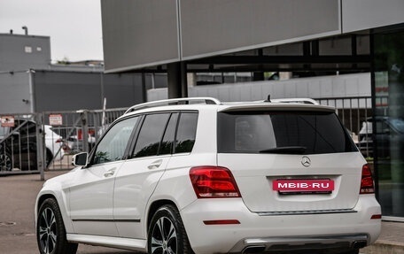 Mercedes-Benz GLK-Класс, 2015 год, 1 949 000 рублей, 8 фотография