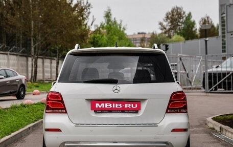 Mercedes-Benz GLK-Класс, 2015 год, 1 949 000 рублей, 7 фотография