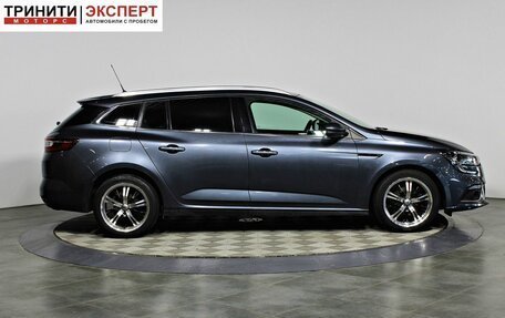 Renault Megane IV, 2020 год, 1 497 000 рублей, 5 фотография