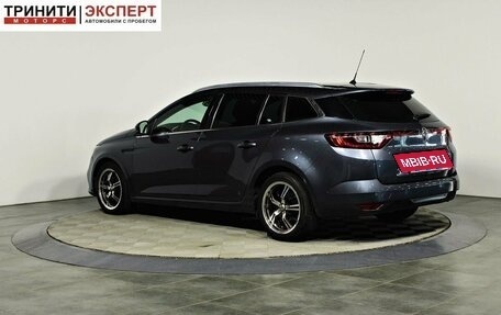 Renault Megane IV, 2020 год, 1 497 000 рублей, 6 фотография