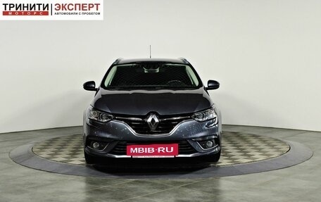 Renault Megane IV, 2020 год, 1 497 000 рублей, 2 фотография