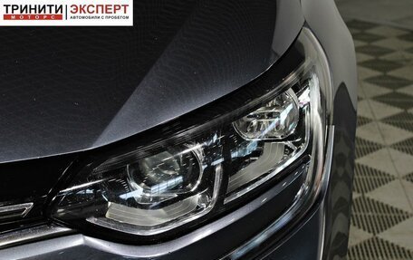 Renault Megane IV, 2020 год, 1 497 000 рублей, 9 фотография