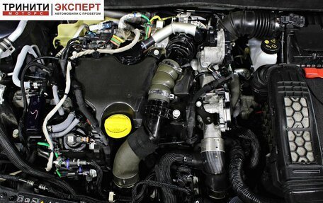 Renault Megane IV, 2020 год, 1 497 000 рублей, 18 фотография