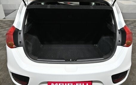 KIA cee'd III, 2017 год, 1 250 000 рублей, 7 фотография