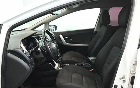 KIA cee'd III, 2017 год, 1 250 000 рублей, 11 фотография