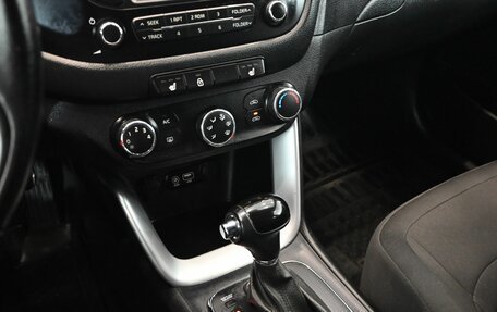 KIA cee'd III, 2017 год, 1 250 000 рублей, 16 фотография
