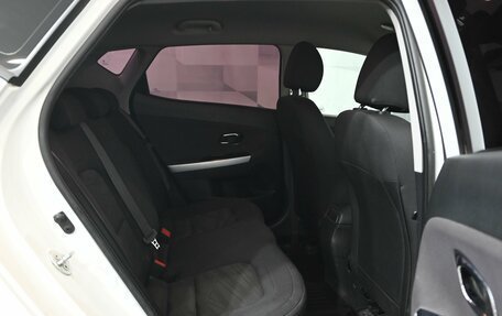 KIA cee'd III, 2017 год, 1 250 000 рублей, 18 фотография