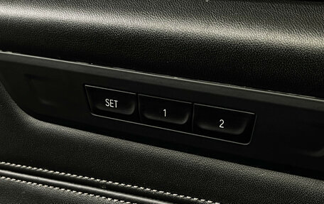 BMW 5 серия, 2018 год, 3 497 000 рублей, 18 фотография