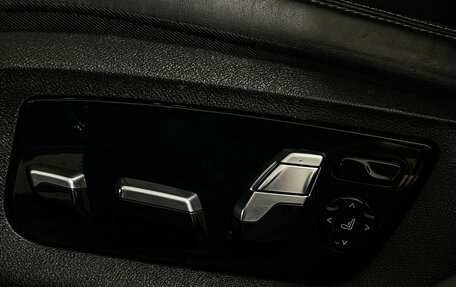 BMW 5 серия, 2018 год, 3 497 000 рублей, 17 фотография