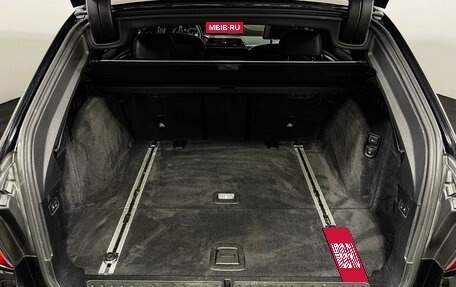 BMW 5 серия, 2018 год, 3 497 000 рублей, 9 фотография