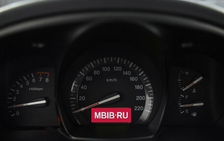 KIA Cerato I, 2008 год, 399 000 рублей, 12 фотография