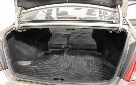 KIA Cerato I, 2008 год, 399 000 рублей, 22 фотография