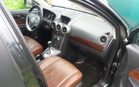 Opel Antara I, 2011 год, 450 000 рублей, 5 фотография