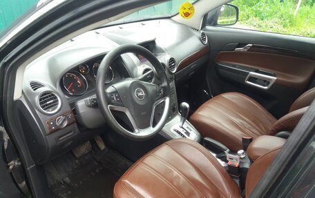 Opel Antara I, 2011 год, 450 000 рублей, 6 фотография