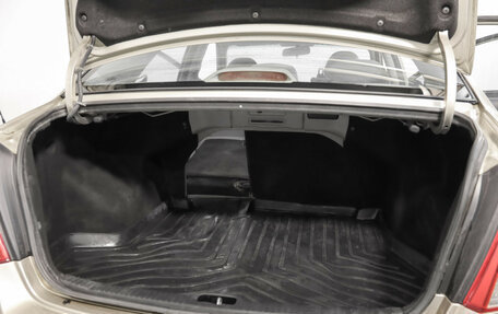 KIA Cerato I, 2008 год, 399 000 рублей, 21 фотография