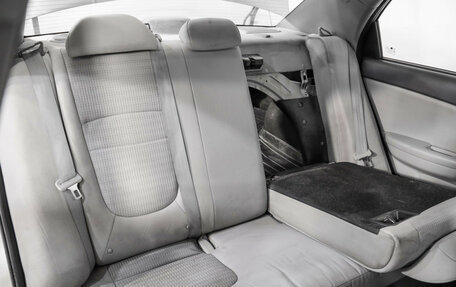 KIA Cerato I, 2008 год, 399 000 рублей, 19 фотография