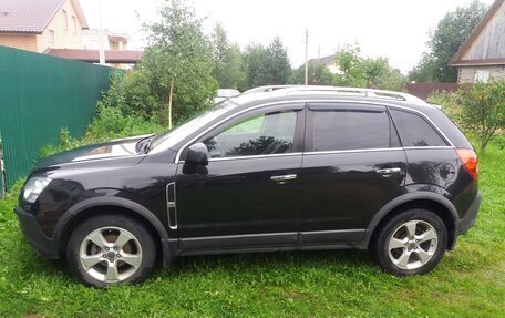 Opel Antara I, 2011 год, 450 000 рублей, 4 фотография