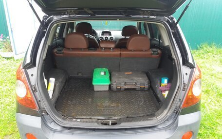 Opel Antara I, 2011 год, 450 000 рублей, 9 фотография