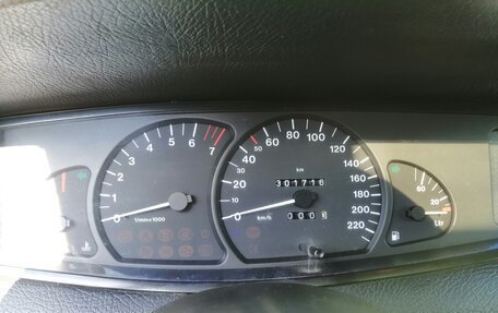 Opel Omega B, 1995 год, 150 000 рублей, 9 фотография