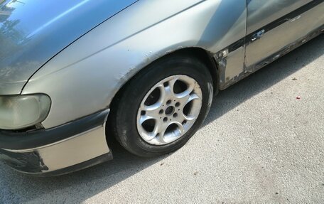 Opel Omega B, 1995 год, 150 000 рублей, 7 фотография