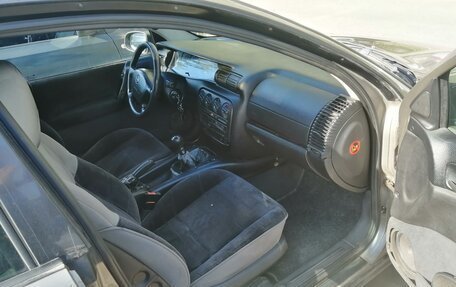 Opel Omega B, 1995 год, 150 000 рублей, 12 фотография