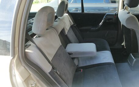 Opel Omega B, 1995 год, 150 000 рублей, 11 фотография
