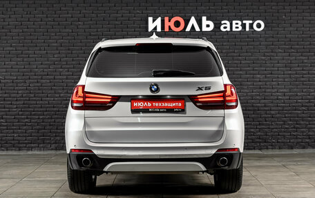 BMW X5, 2014 год, 3 260 000 рублей, 6 фотография