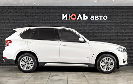 BMW X5, 2014 год, 3 260 000 рублей, 10 фотография