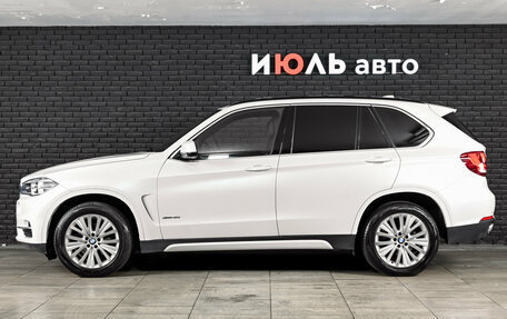 BMW X5, 2014 год, 3 260 000 рублей, 9 фотография