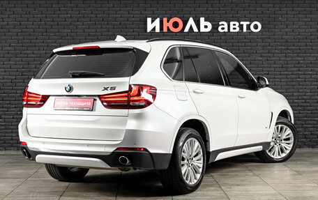 BMW X5, 2014 год, 3 260 000 рублей, 5 фотография
