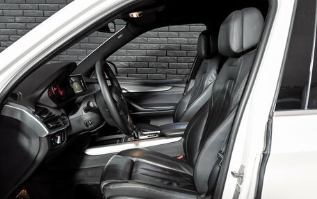 BMW X5, 2014 год, 3 260 000 рублей, 11 фотография