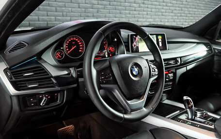 BMW X5, 2014 год, 3 260 000 рублей, 13 фотография