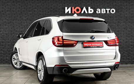 BMW X5, 2014 год, 3 260 000 рублей, 8 фотография