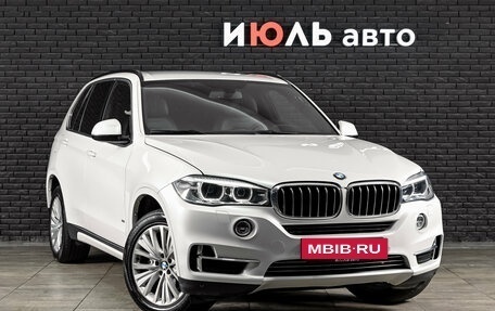 BMW X5, 2014 год, 3 260 000 рублей, 4 фотография