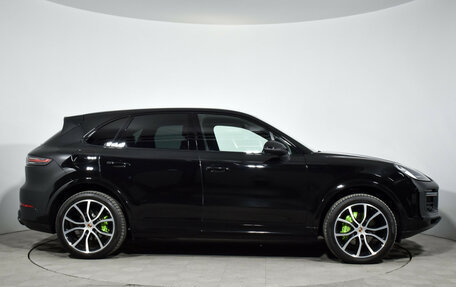 Porsche Cayenne III, 2020 год, 5 780 000 рублей, 4 фотография