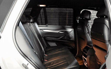 BMW X5, 2014 год, 3 260 000 рублей, 22 фотография