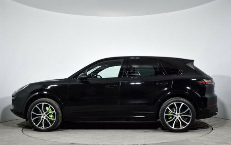 Porsche Cayenne III, 2020 год, 5 780 000 рублей, 8 фотография