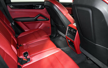 Porsche Cayenne III, 2020 год, 5 780 000 рублей, 14 фотография
