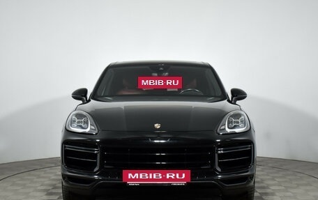 Porsche Cayenne III, 2020 год, 5 780 000 рублей, 2 фотография