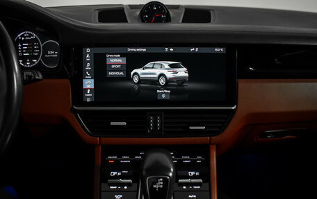 Porsche Cayenne III, 2020 год, 5 780 000 рублей, 18 фотография