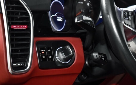Porsche Cayenne III, 2020 год, 5 780 000 рублей, 13 фотография